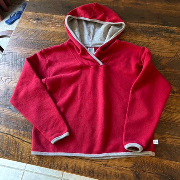 Ladies Russell Athletic Hoodie - size small LIKE NEW!! - Picture 4 of 7